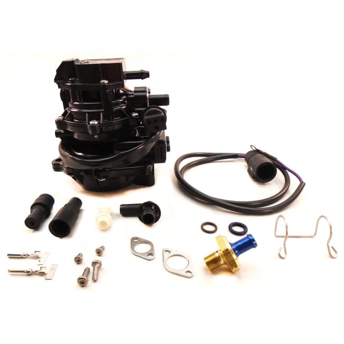 BRP Qualifies for Free Shipping BRP 4-Wire VRO Fuel Oil Pump Kit #5007421