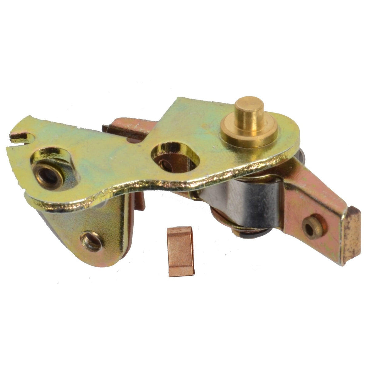 BRP Qualifies for Free Shipping BRP Breaker Point Assembly #581207