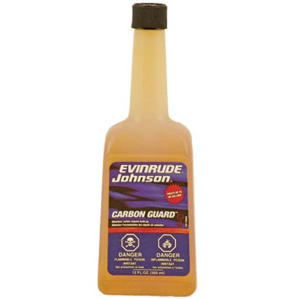 BRP Qualifies for Free Shipping BRP Carbon Guard 12 oz Bottle #775629