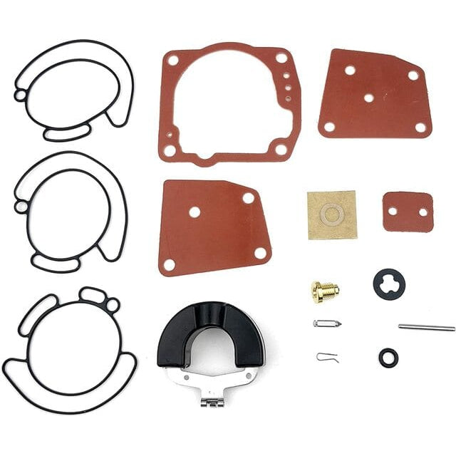 BRP Qualifies for Free Shipping BRP Carburetor Repair Kit #438996