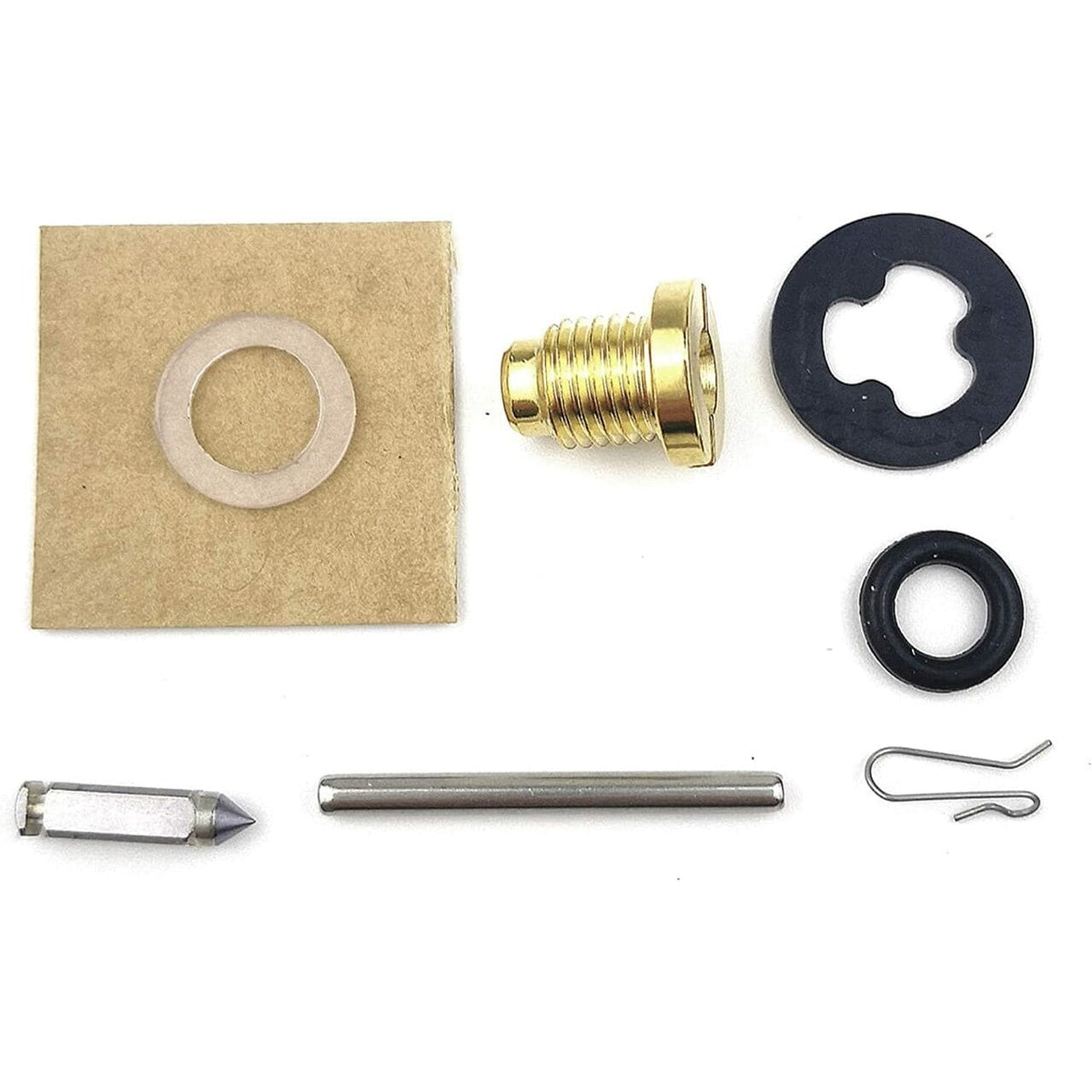 BRP Qualifies for Free Shipping BRP Carburetor Repair Kit #438996