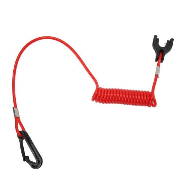 BRP Qualifies for Free Shipping BRP Clip and Lanyard Assembly #176288