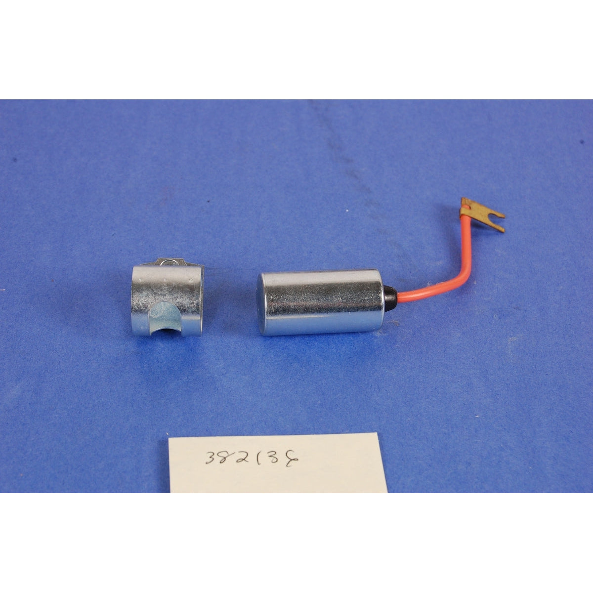 BRP Qualifies for Free Shipping BRP Condensor Mallory #382136