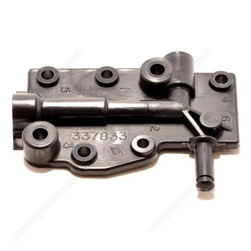 BRP Qualifies for Free Shipping BRP Cover Carb Body #337833