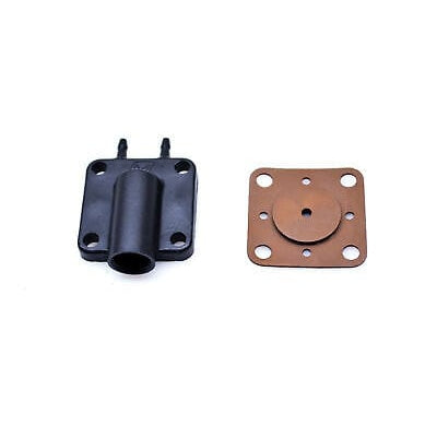 BRP Qualifies for Free Shipping BRP Cover & Gasket Assembly #437228