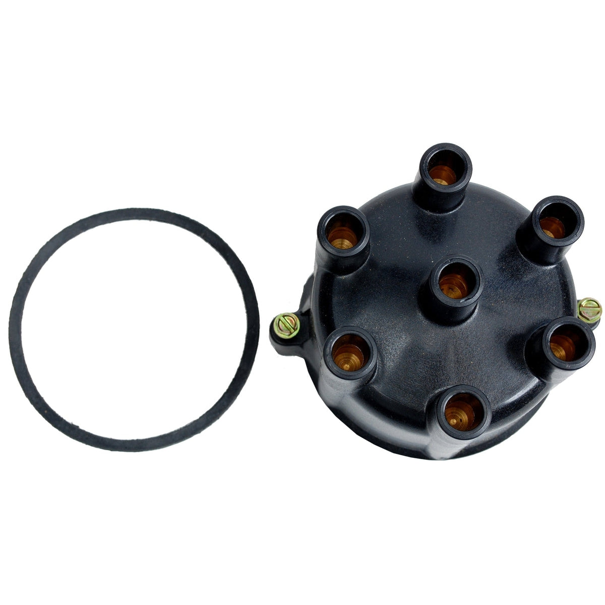 BRP Qualifies for Free Shipping BRP Distributor Cap Prestolite #3853814