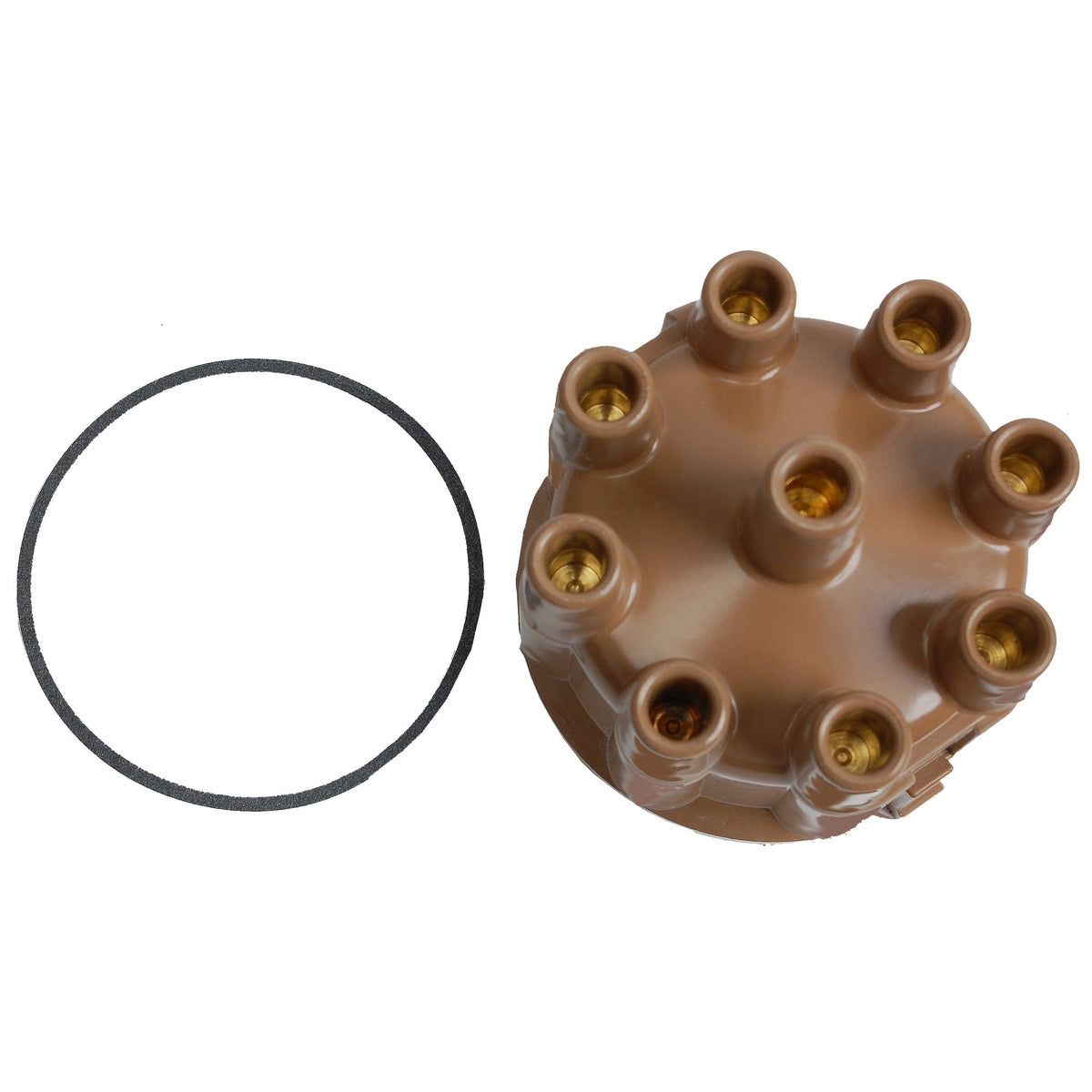 BRP Qualifies for Free Shipping BRP Distributor Cap Prestolite V-8 #982336