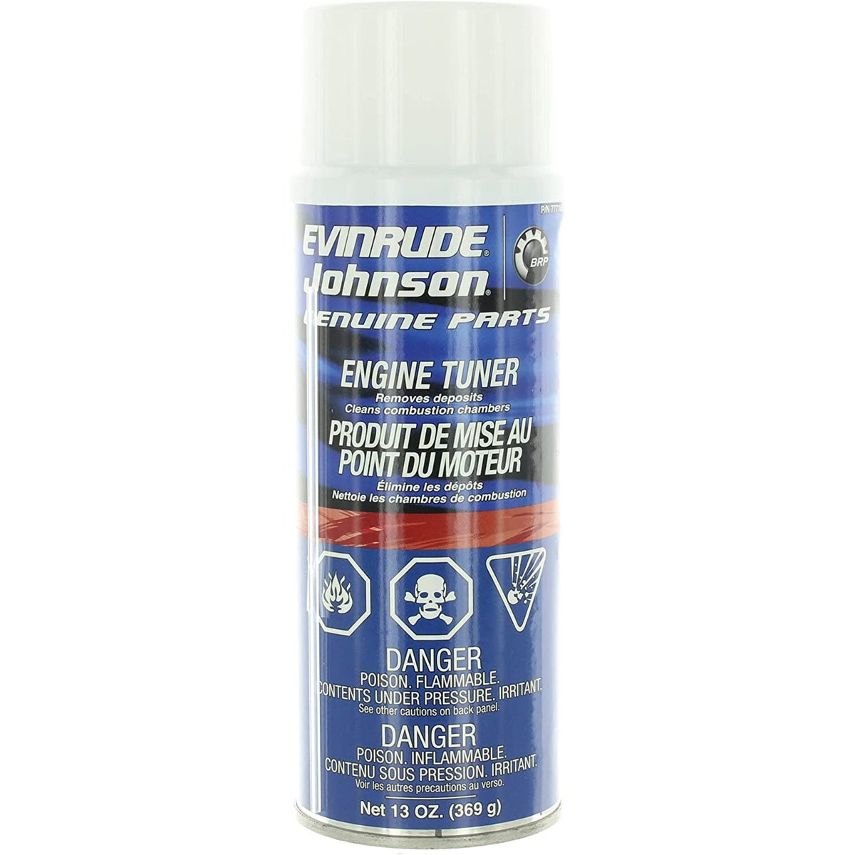 BRP Qualifies for Free Shipping BRP Engine Tuner 13 oz Spray Can #777185