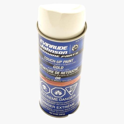 BRP Qualifies for Free Shipping BRP FCG Gold Spray Paint #771252