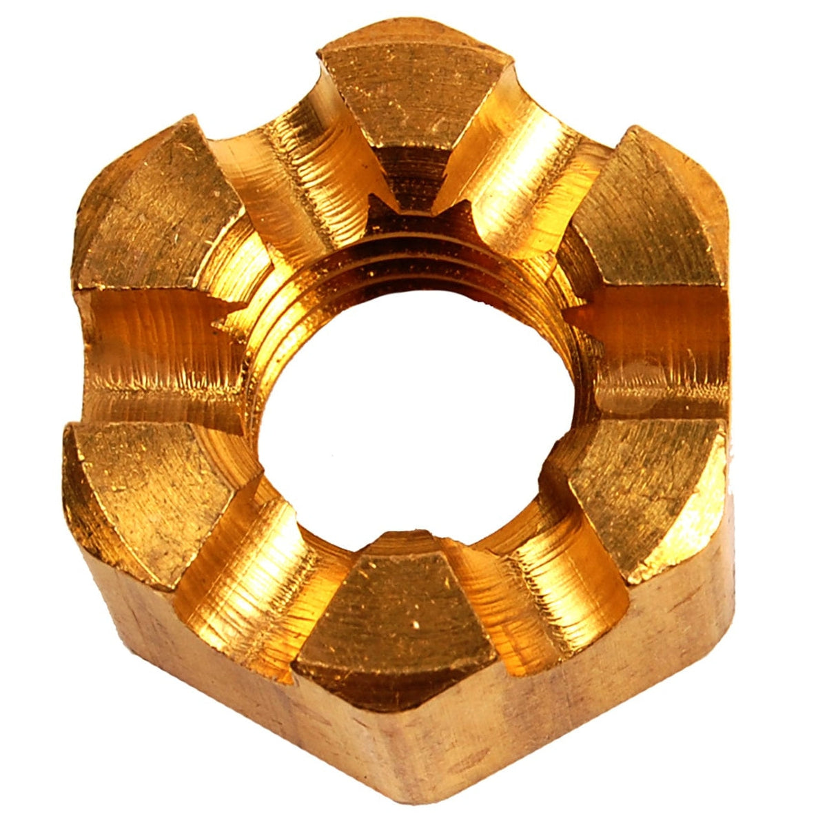 BRP Qualifies for Free Shipping BRP Ff Prop Nut #319891