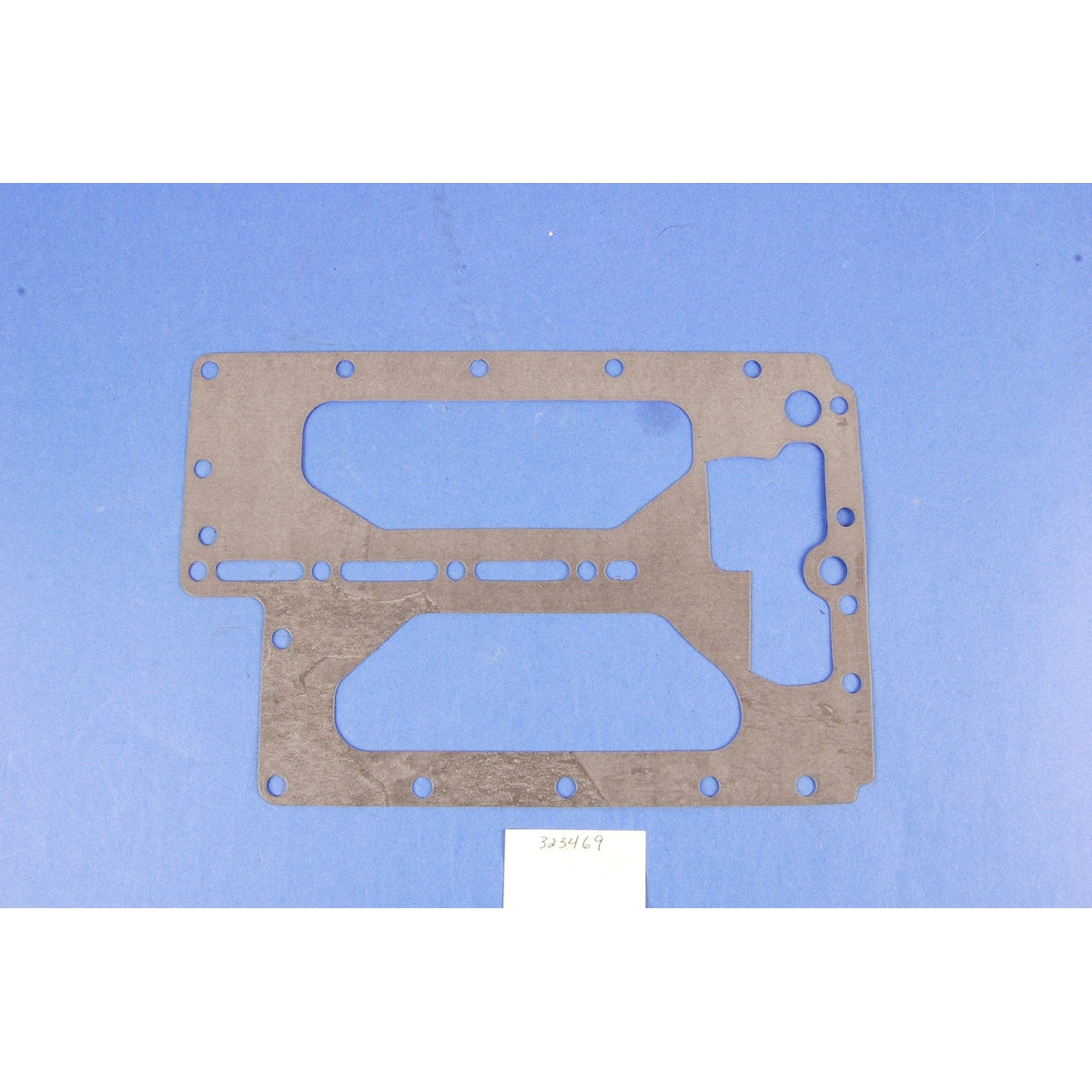 BRP Qualifies for Free Shipping BRP Gasket #323469