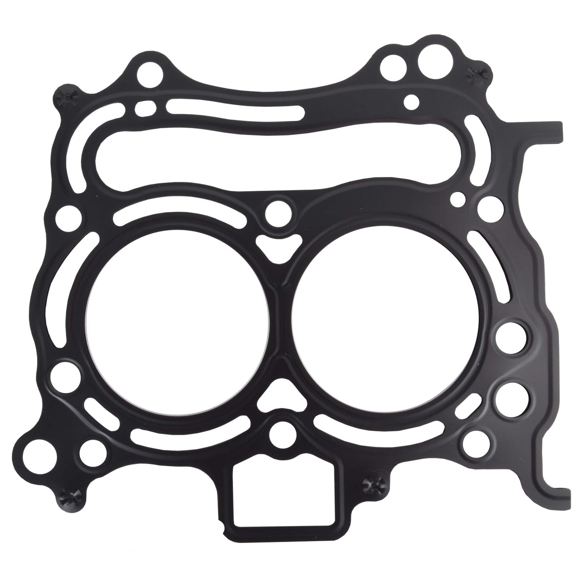 BRP Qualifies for Free Shipping BRP Head Gasket 9.9 & 15 HP #5033046