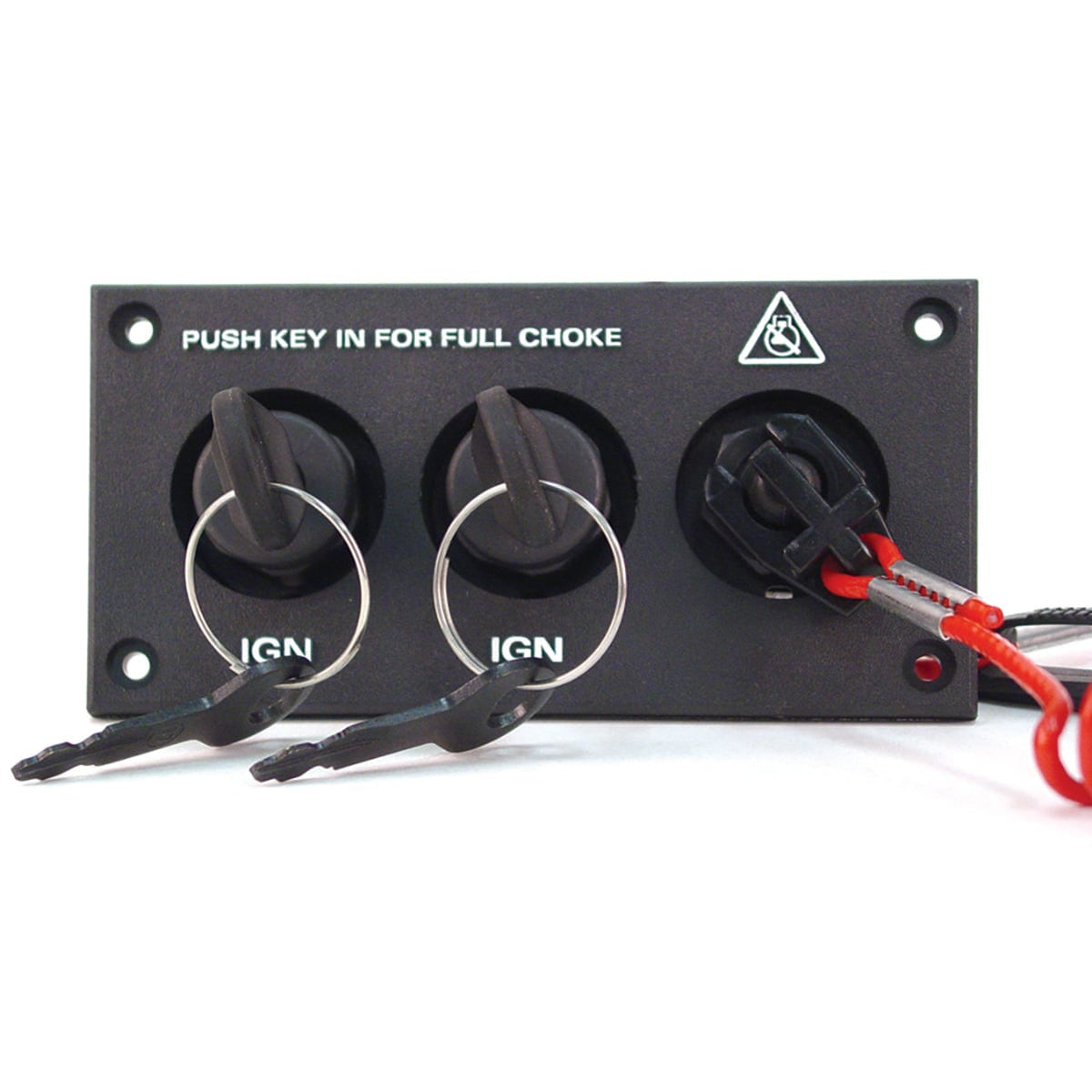 BRP Qualifies for Free Shipping BRP Ignition Kit #176410