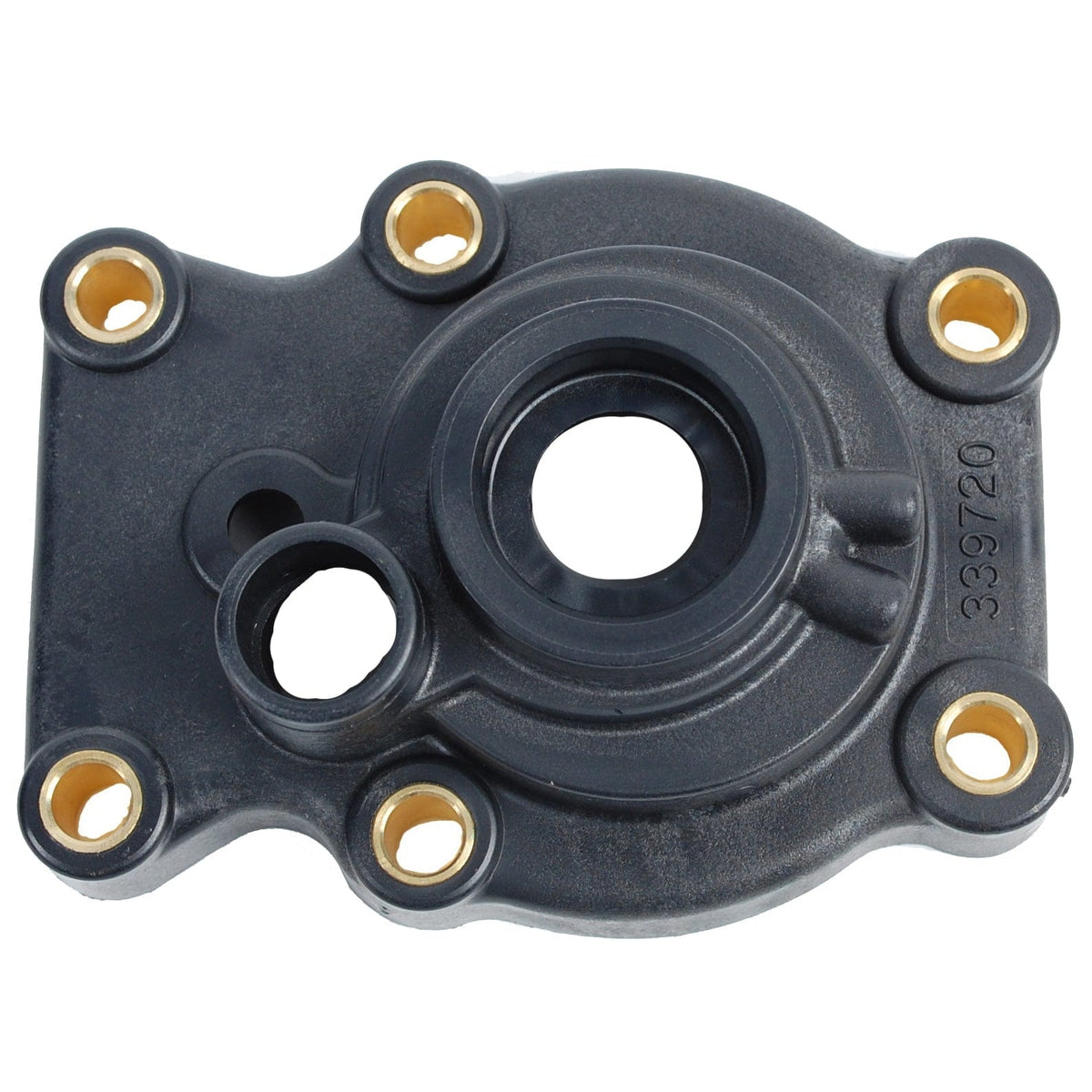 BRP Qualifies for Free Shipping BRP Impeller #339720