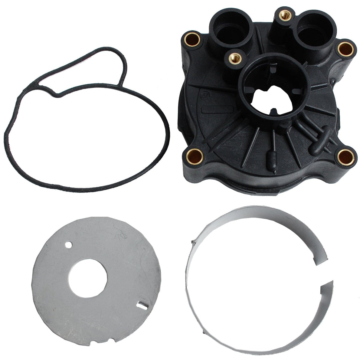 BRP Qualifies for Free Shipping BRP Impeller Housing & Plate #389113