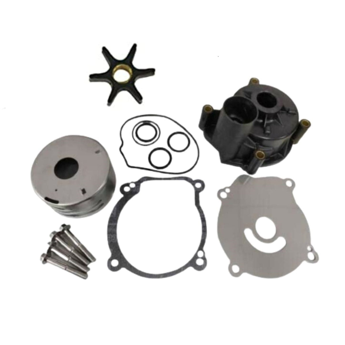 BRP Qualifies for Free Shipping BRP Kit Water Pump #5011599