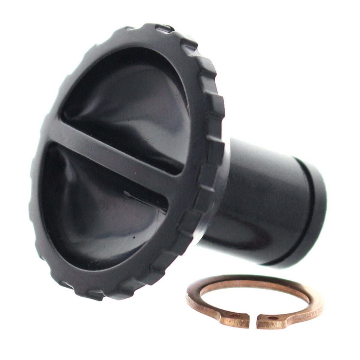 BRP Qualifies for Free Shipping BRP Knob & Retainer Ring Assembly #387272