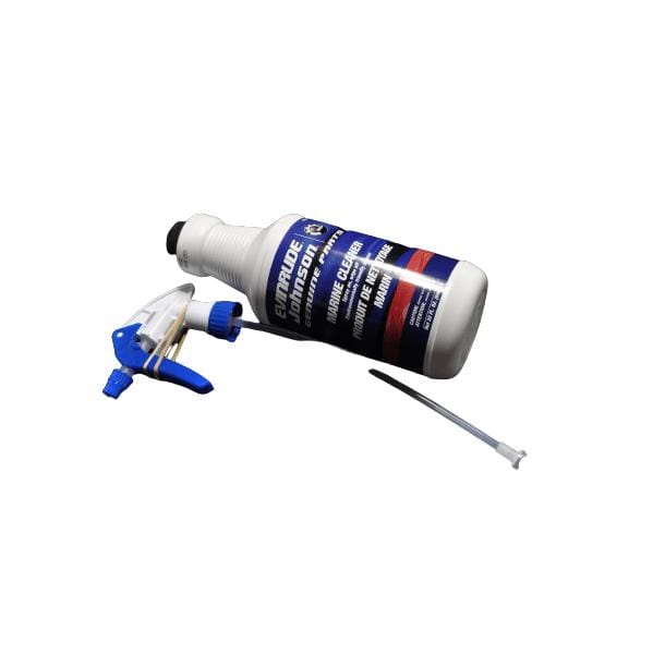 BRP Qualifies for Free Shipping BRP Marine Cleaner Quart #775631