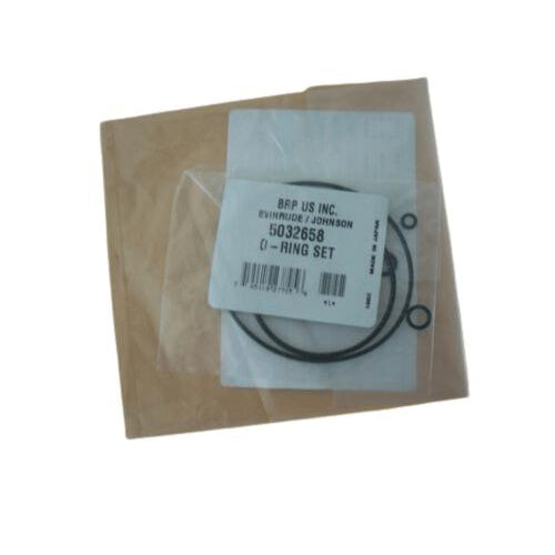 BRP Qualifies for Free Shipping BRP O-Ring Set #5032658