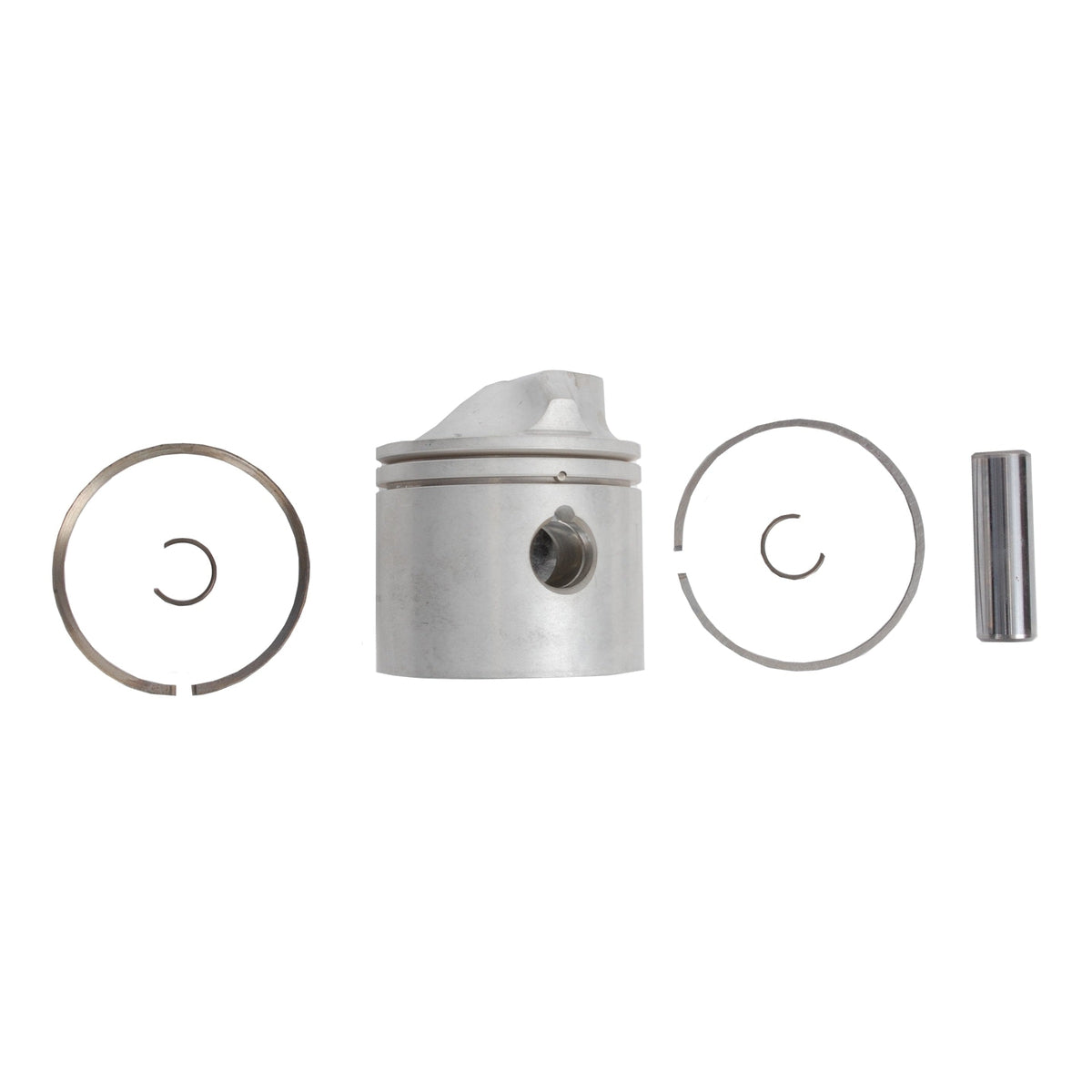 BRP Qualifies for Free Shipping BRP Piston & Ring Assembly #5006692