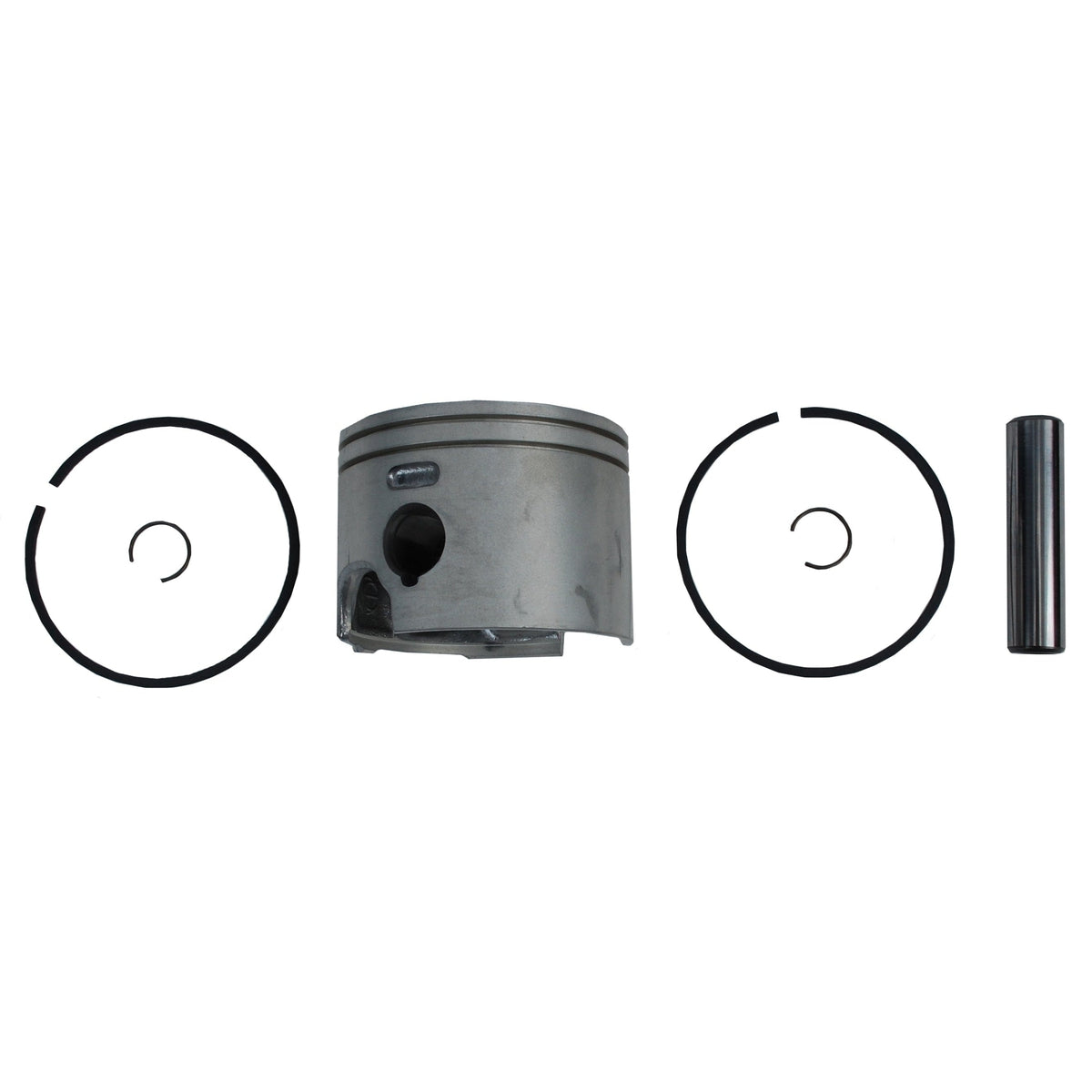 BRP Qualifies for Free Shipping BRP Piston & Ring Kit #5006729