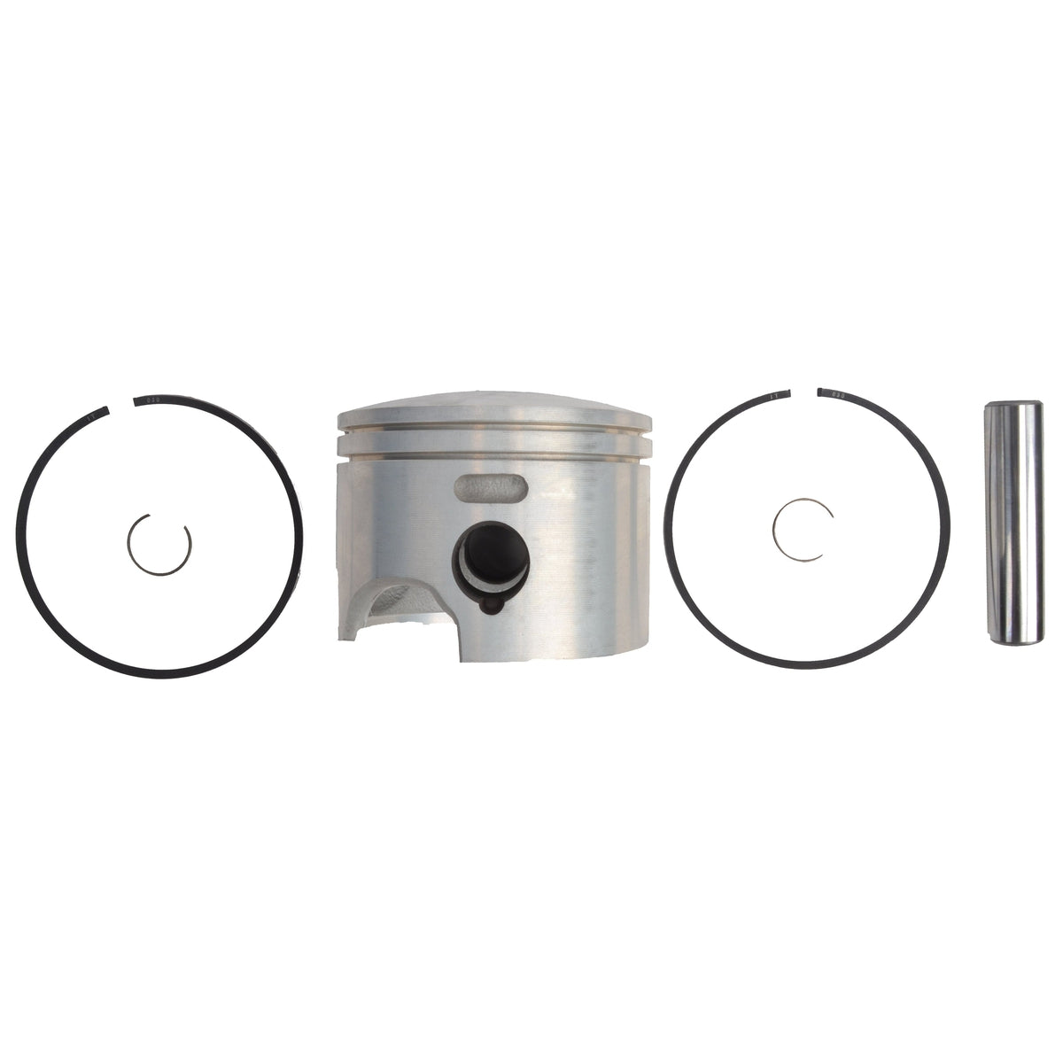 BRP Qualifies for Free Shipping BRP Piston & Ring Set #5007038