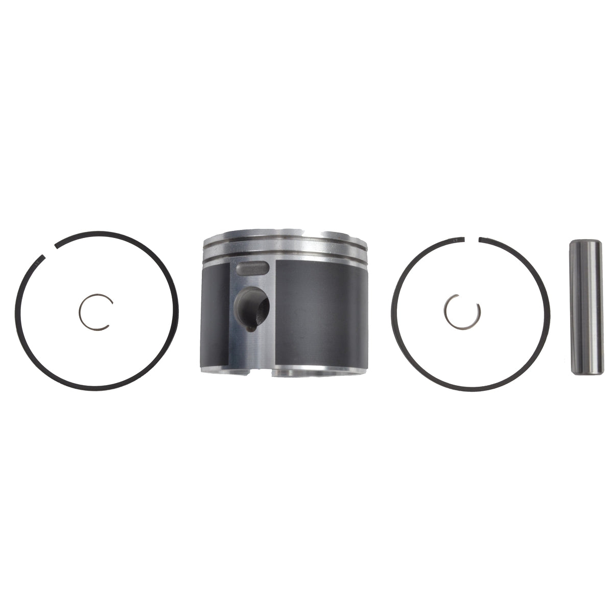 BRP Qualifies for Free Shipping BRP Piston with Rings #5007545