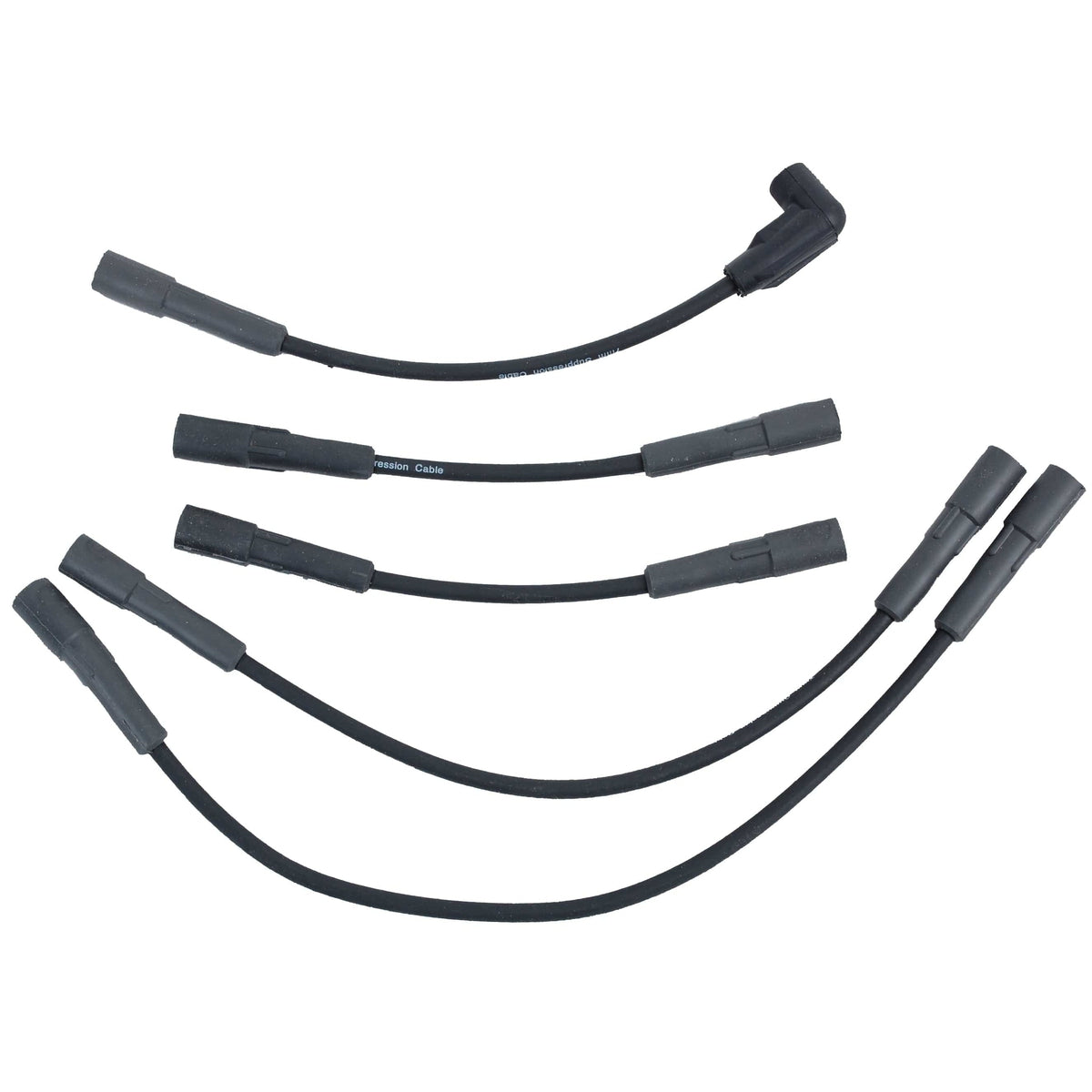 BRP Qualifies for Free Shipping BRP Plug Wire Set 3.0L Delco Est #503749