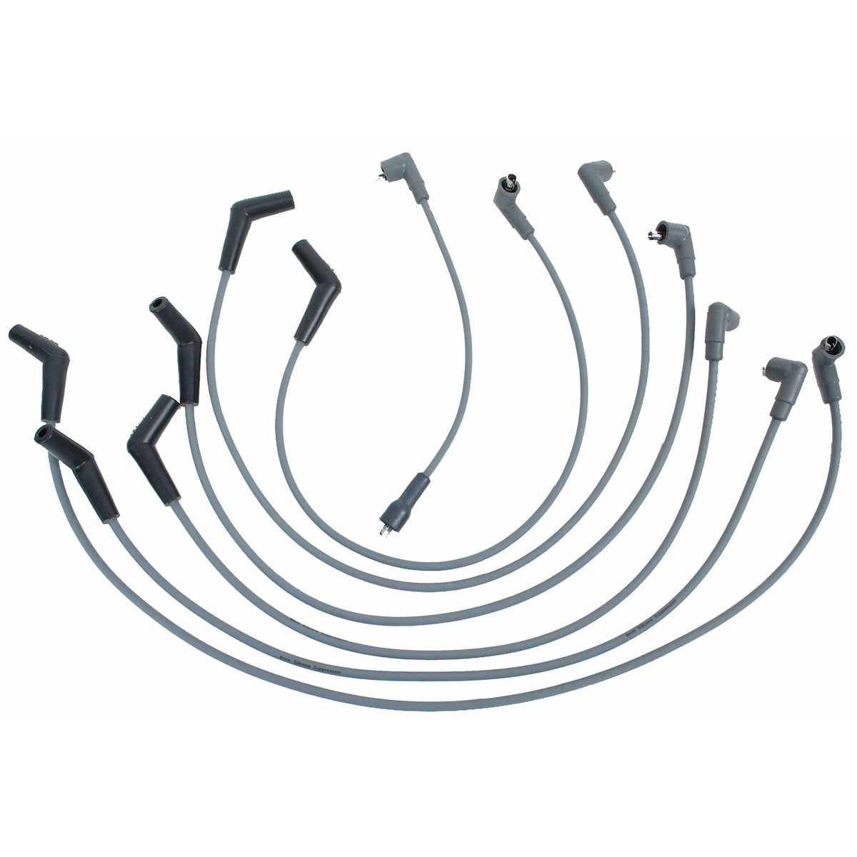 BRP Qualifies for Free Shipping BRP Plug Wire Set 3.8/4.3L Bid #503750