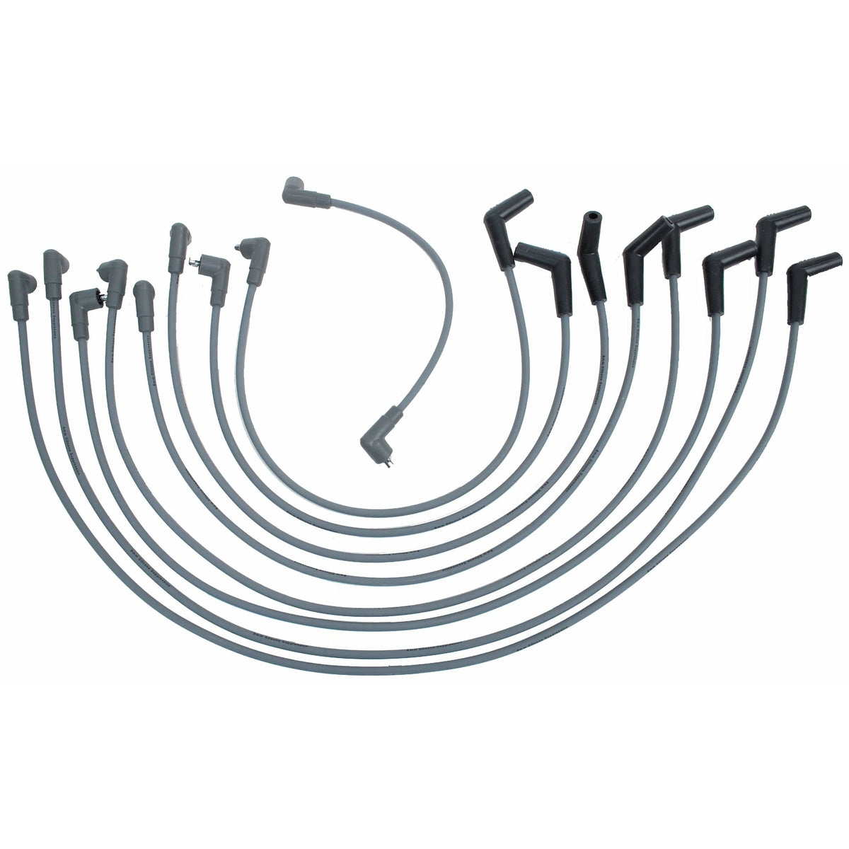 BRP Qualifies for Free Shipping BRP Plug Wire Set 7.4/8.2L #503756