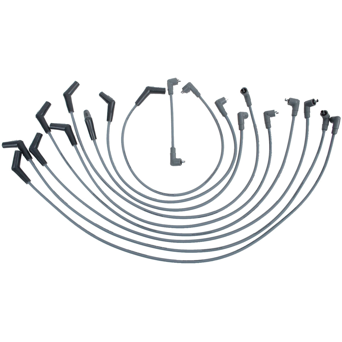 BRP Qualifies for Free Shipping BRP Plug Wire Set 7.5L #503755