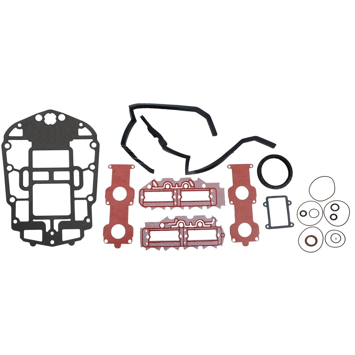 BRP Qualifies for Free Shipping BRP Power Head Gasket Set #787129