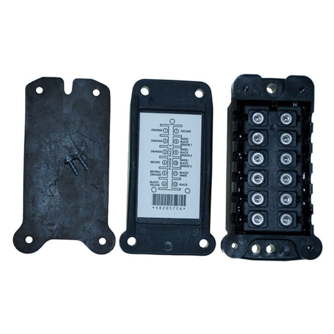 BRP Qualifies for Free Shipping BRP Power Pack Assembly #582057