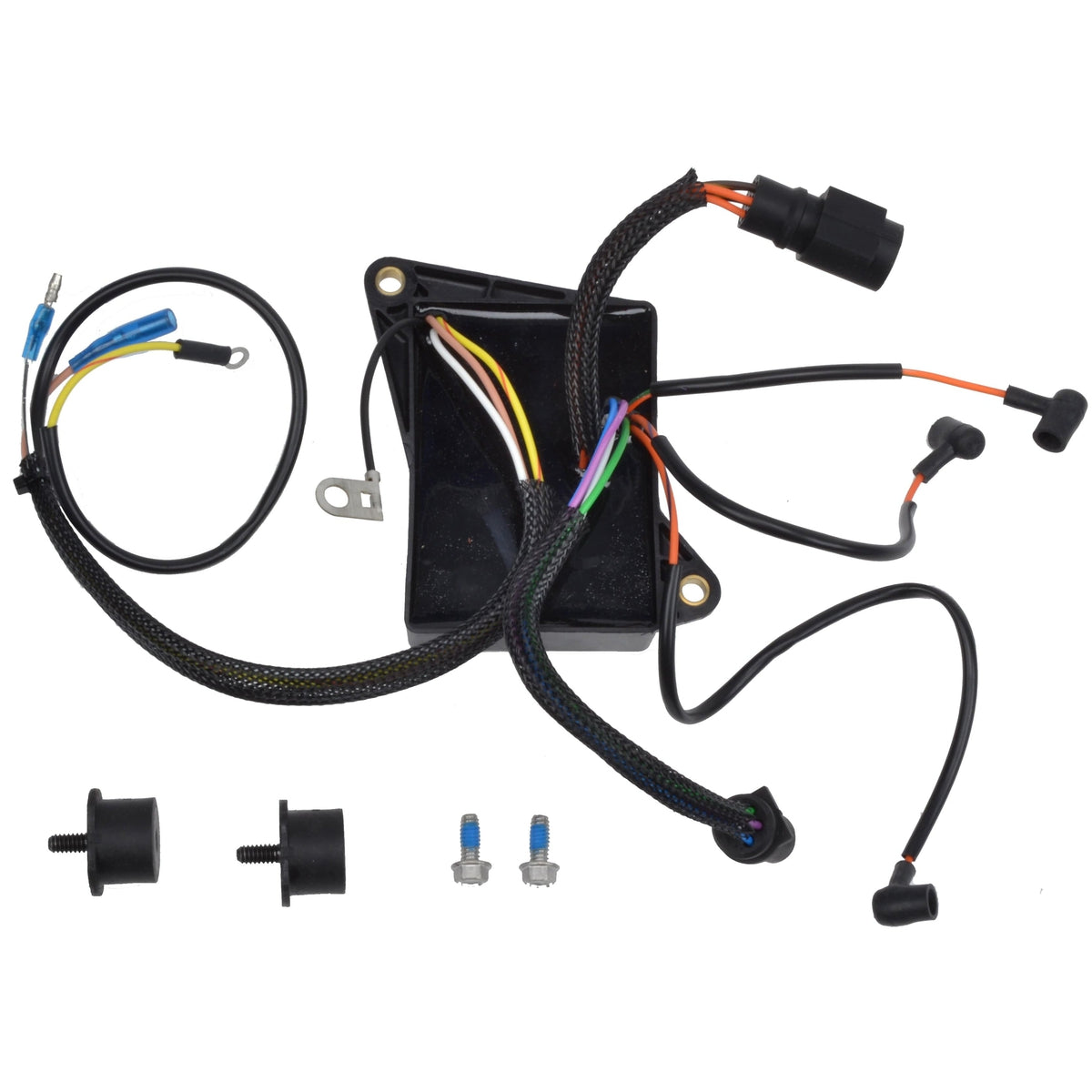 BRP Qualifies for Free Shipping BRP Power Pack Assembly CD3AL67 3 Cyl #5004532