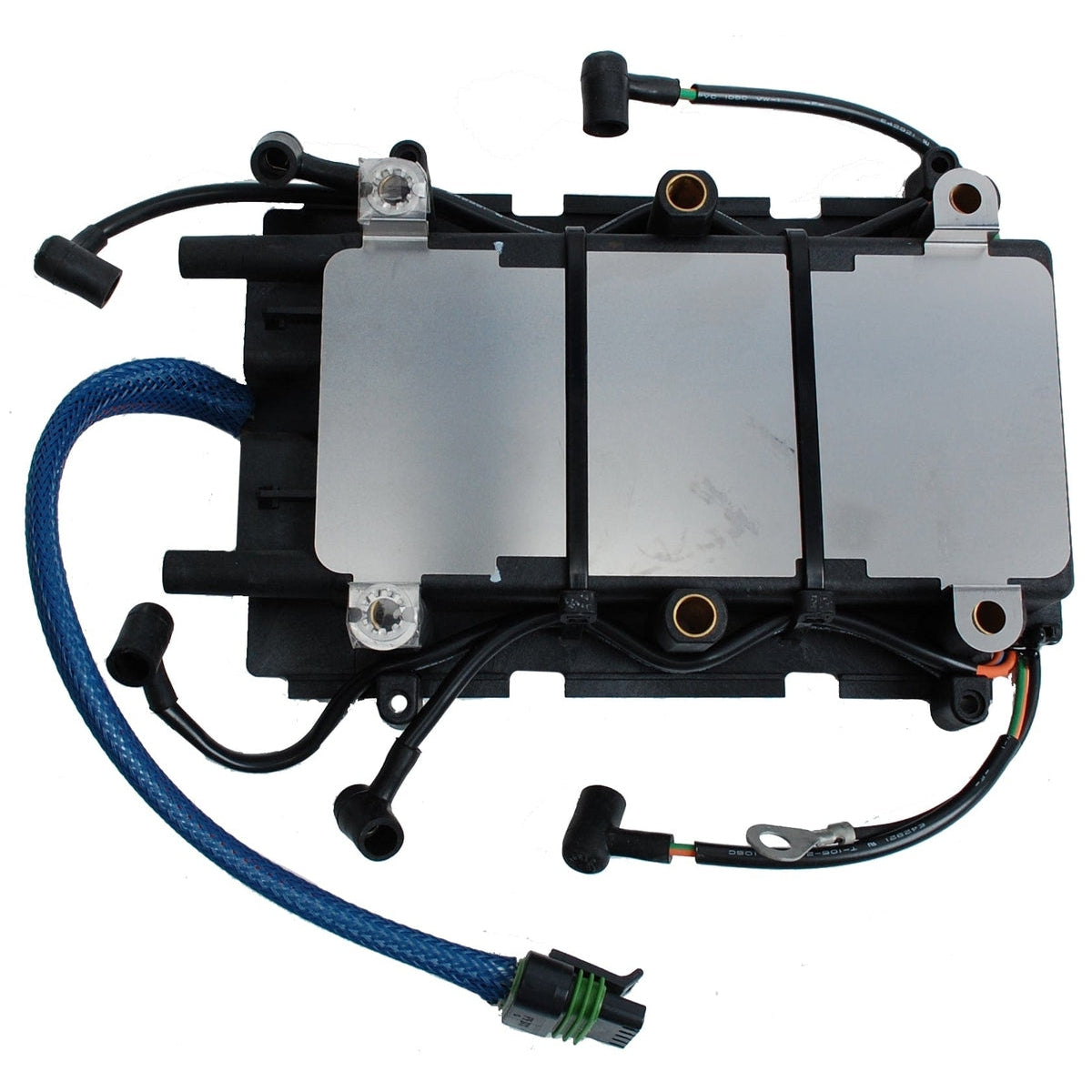 BRP Qualifies for Free Shipping BRP Power Pack & Shield #584988