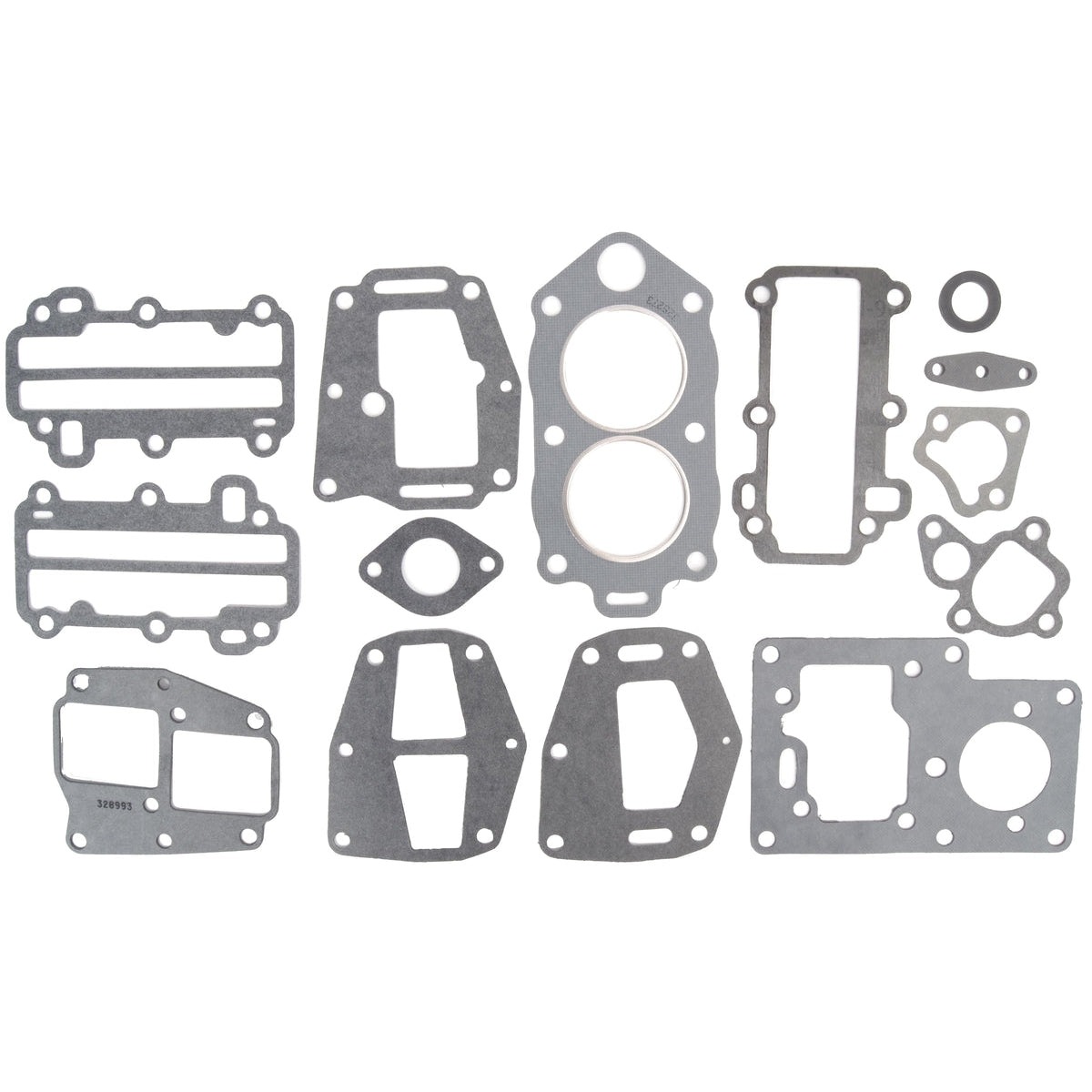 BRP Qualifies for Free Shipping BRP Powerhead Gasket Set #439082