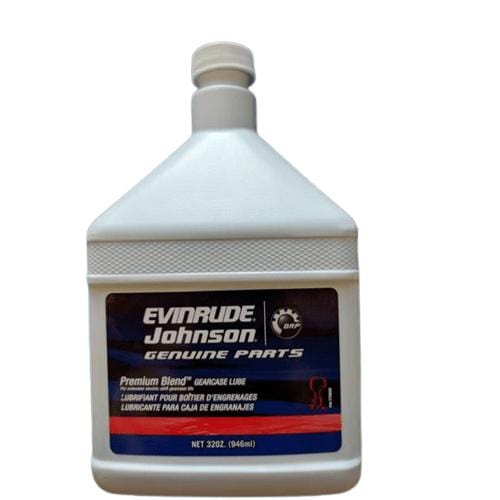 BRP Qualifies for Free Shipping BRP Premium Blend Lube 32 oz #775609