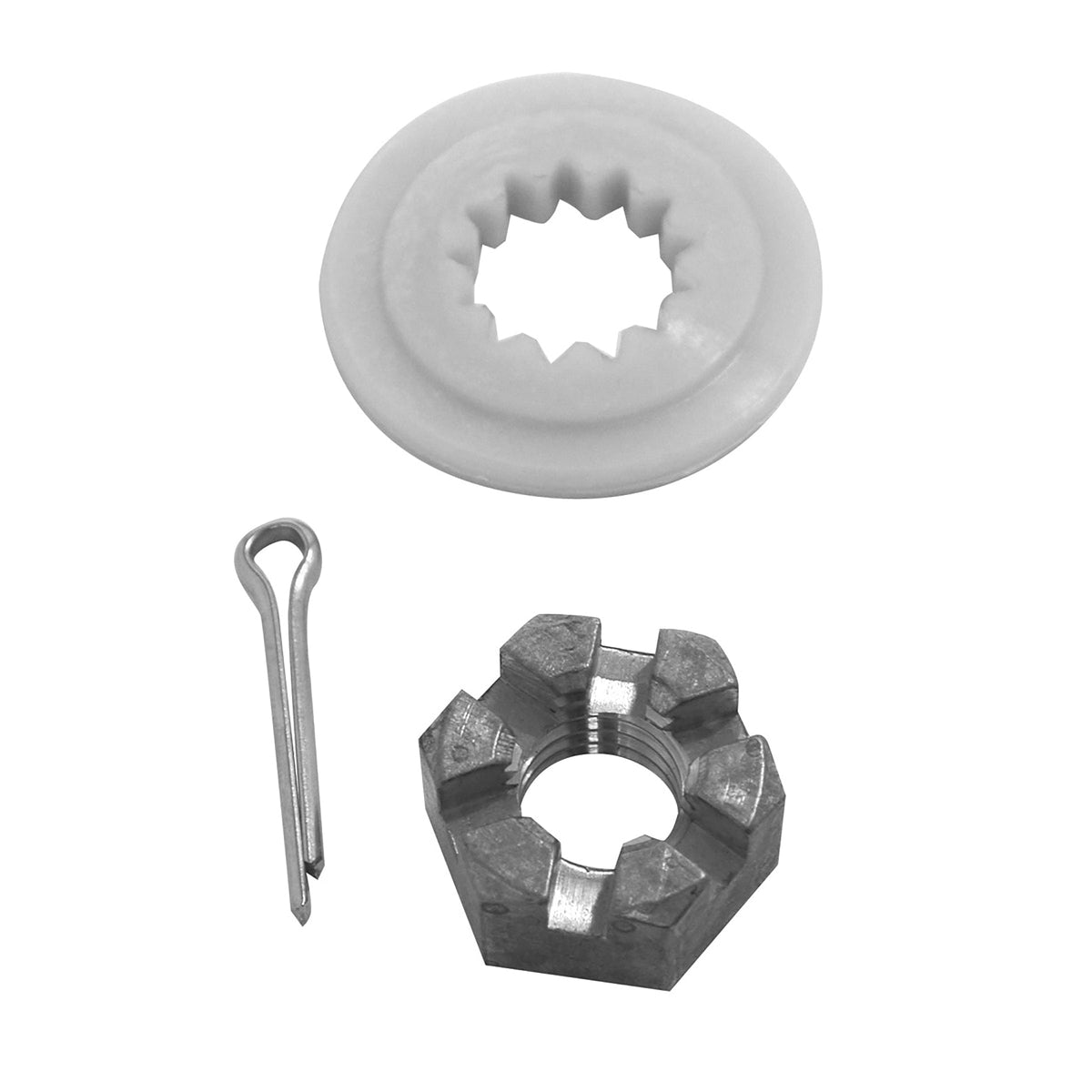 BRP Qualifies for Free Shipping BRP Prop Nut Kit #175267