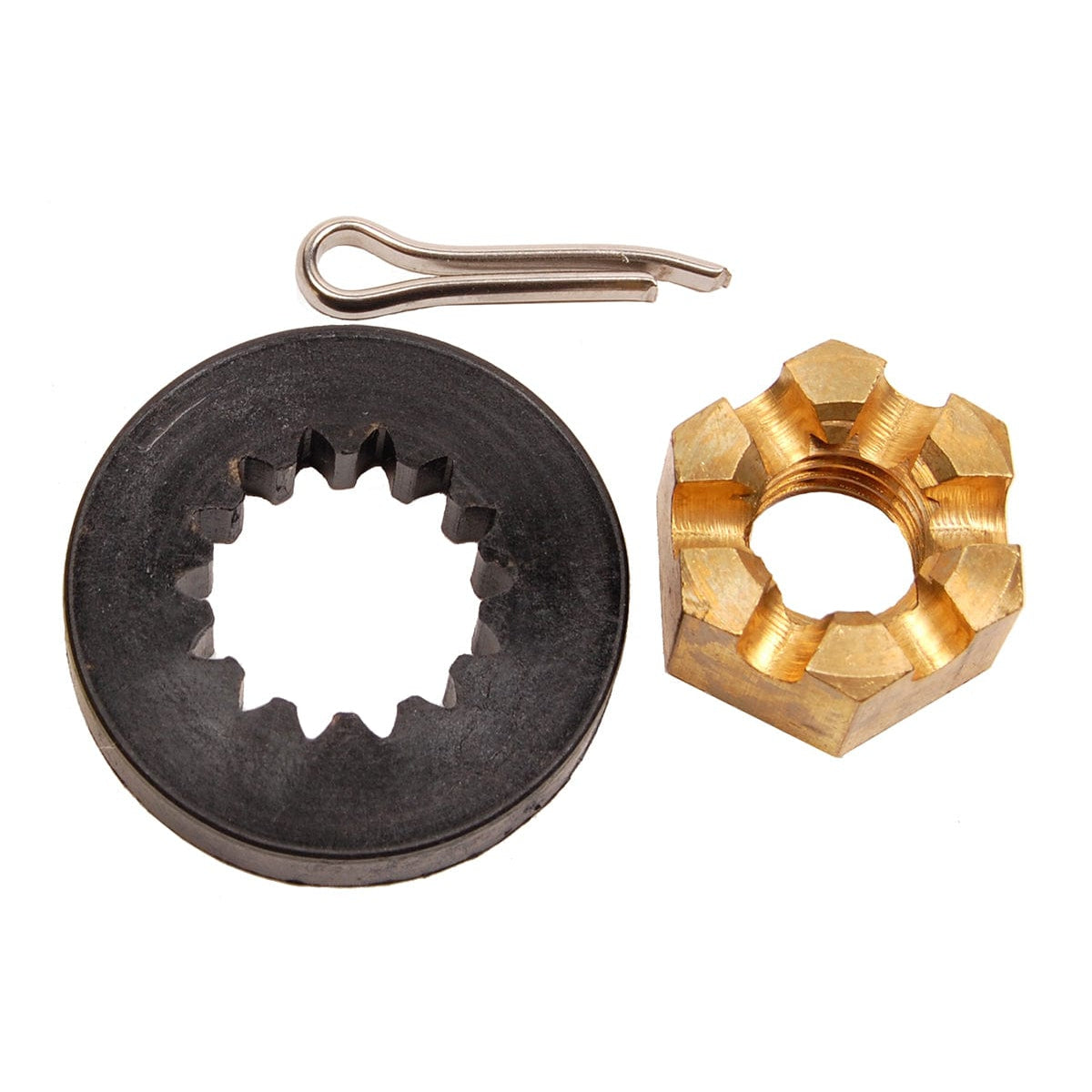 BRP Qualifies for Free Shipping BRP Prop Nut Kit #175268