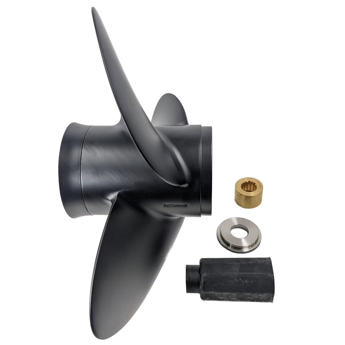 BRP Qualifies for Free Shipping BRP Propeller 15.5 x 11 Aluminum 3-Blade LH #779555