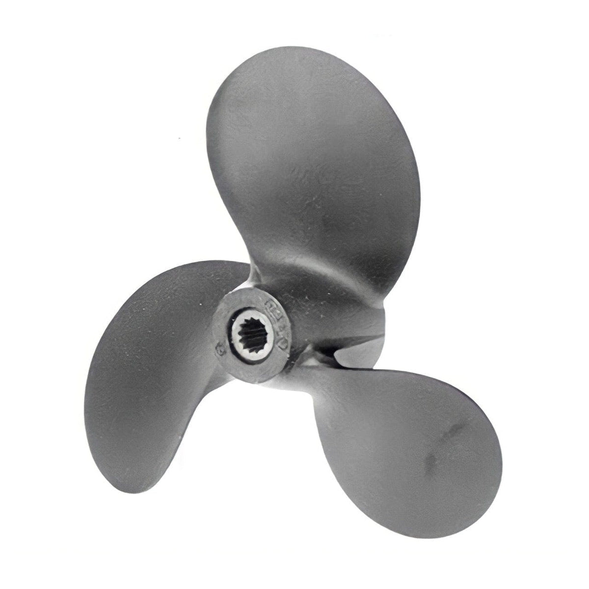 BRP Qualifies for Free Shipping BRP Propeller 9 x 9 Aluminium 3-Blade RH #763585