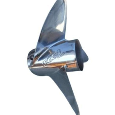 BRP Qualifies for Free Shipping BRP Propeller Assembly 14.5 x 19 RH RX3 #177354