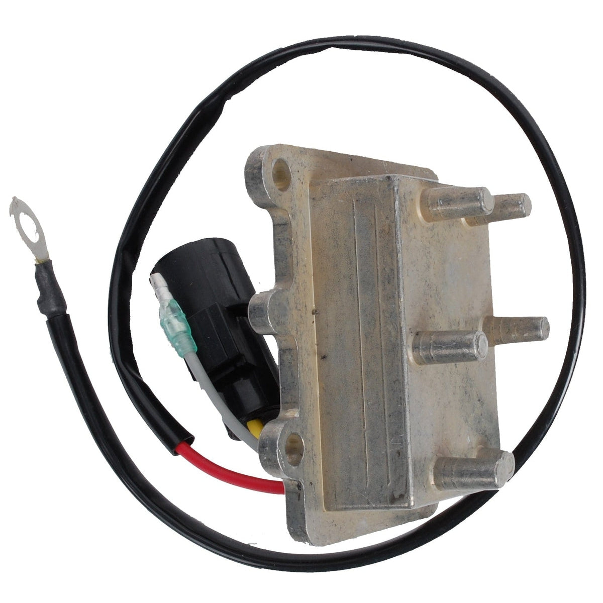 BRP Qualifies for Free Shipping BRP Rectifier Regulator 20a #584847