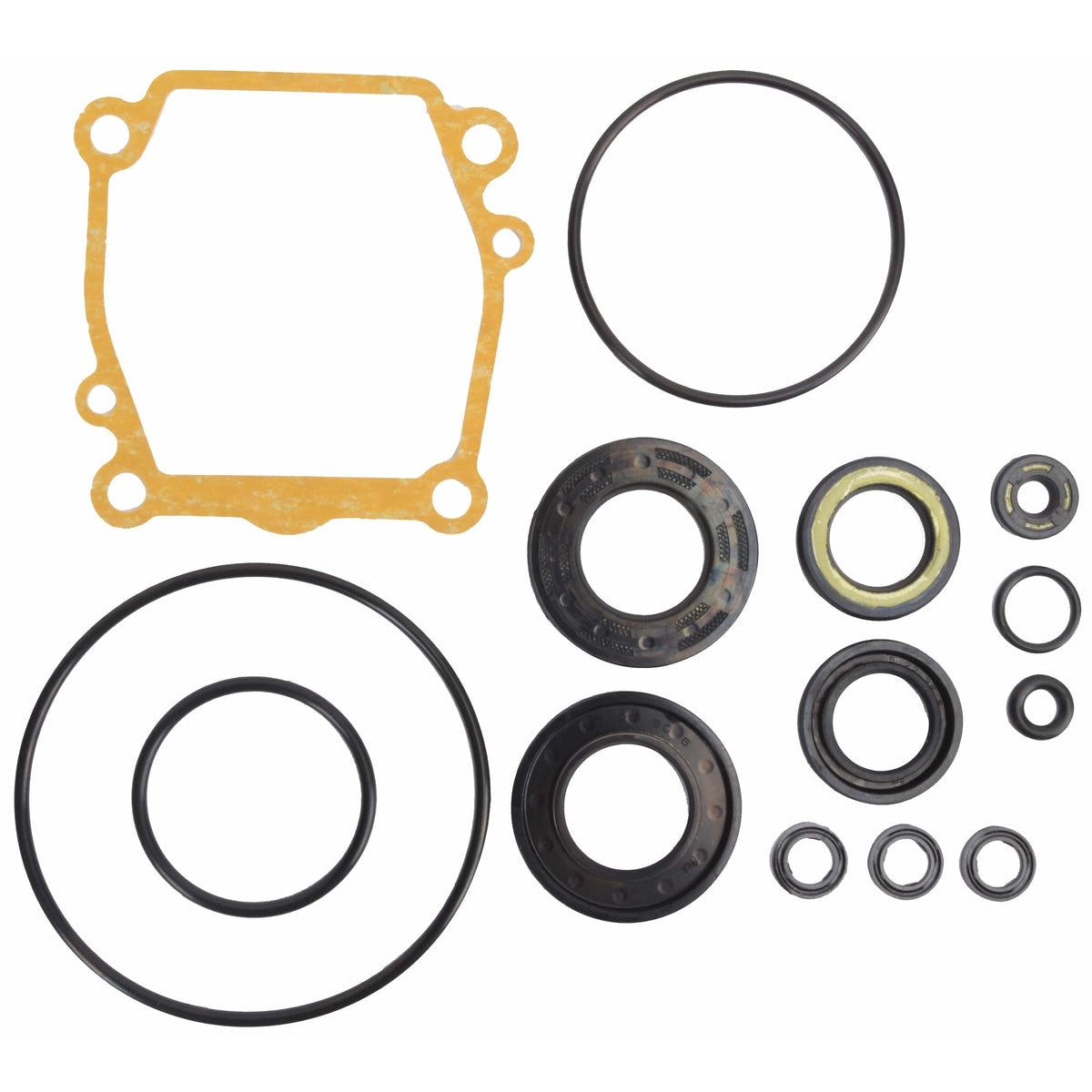 BRP Qualifies for Free Shipping BRP Seal Kit #5034776