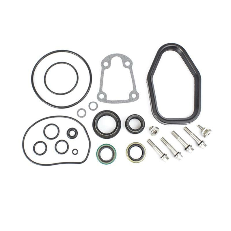 BRP Qualifies for Free Shipping BRP Seal Kit Assembly Outboard #5000309