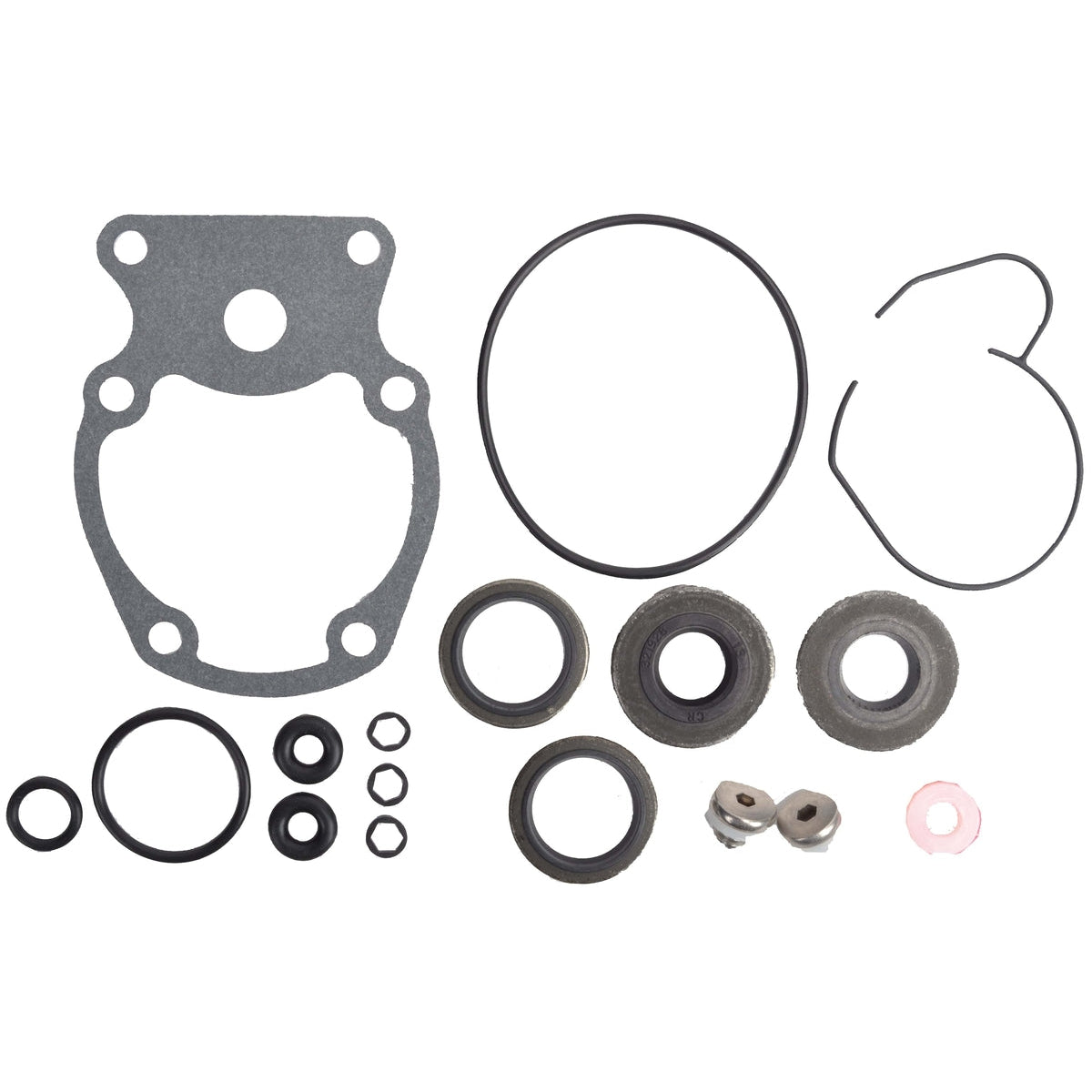 BRP Qualifies for Free Shipping BRP Seal Kit Hawk Gearcase #5007987