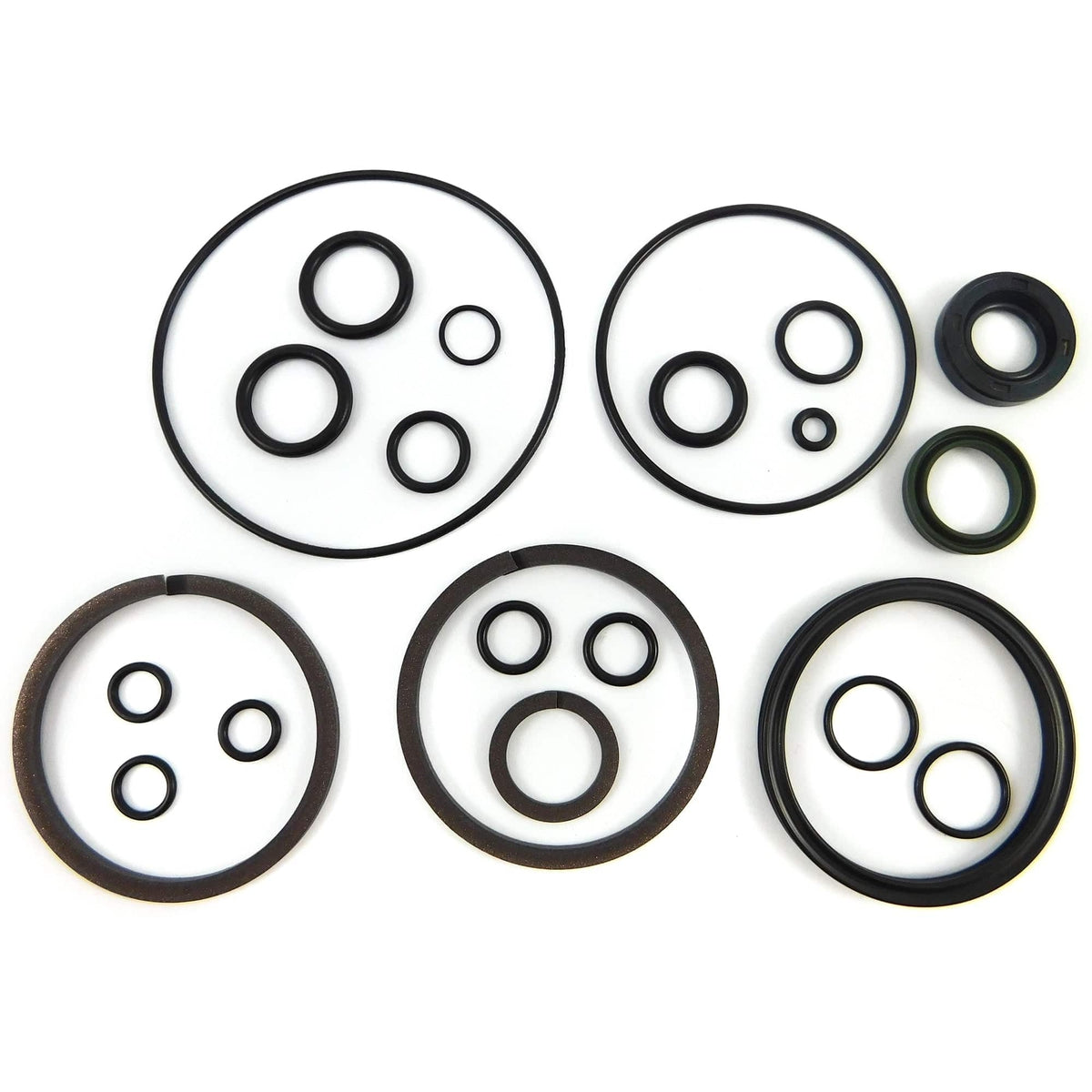 BRP Qualifies for Free Shipping BRP Seal Kit/Trim #435567