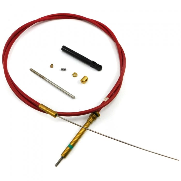 BRP 987964 Control Cables | FirstChoiceMarine.com
