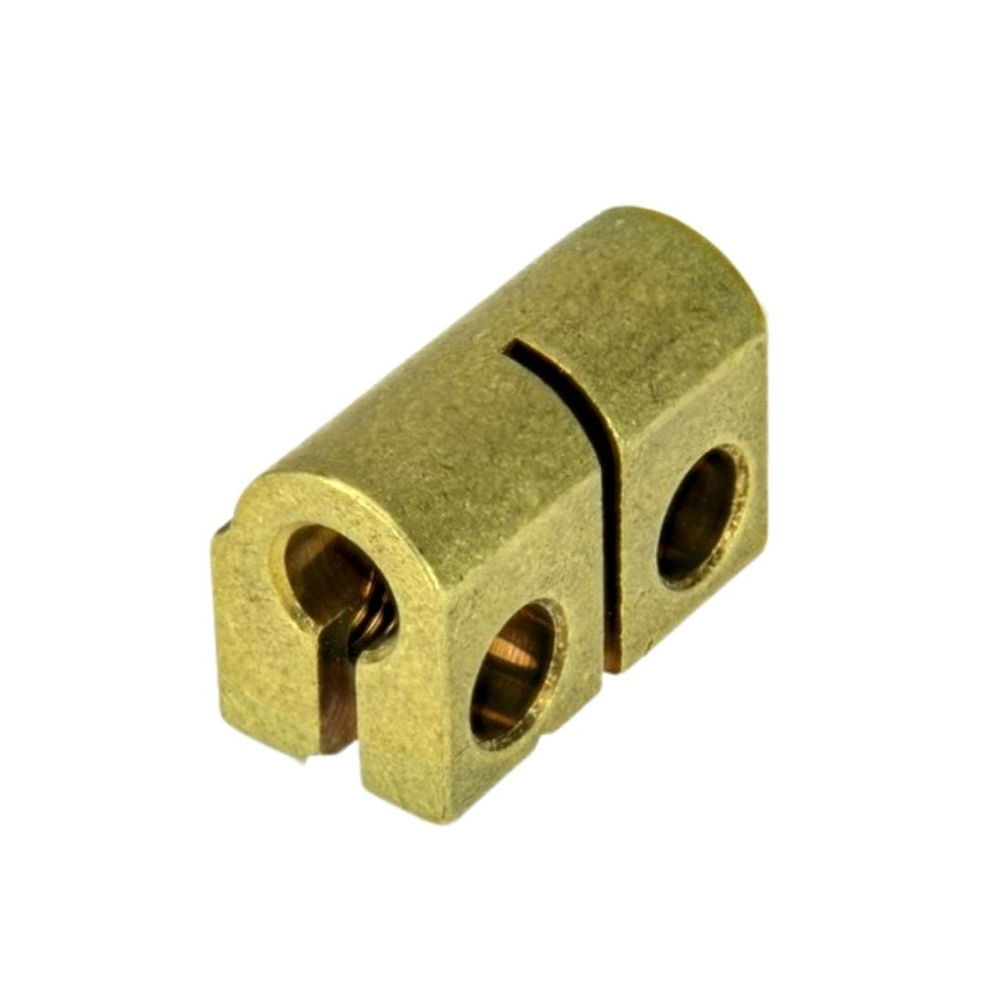 BRP Qualifies for Free Shipping BRP Shift Rod Connector Evinrude Johnson #303794