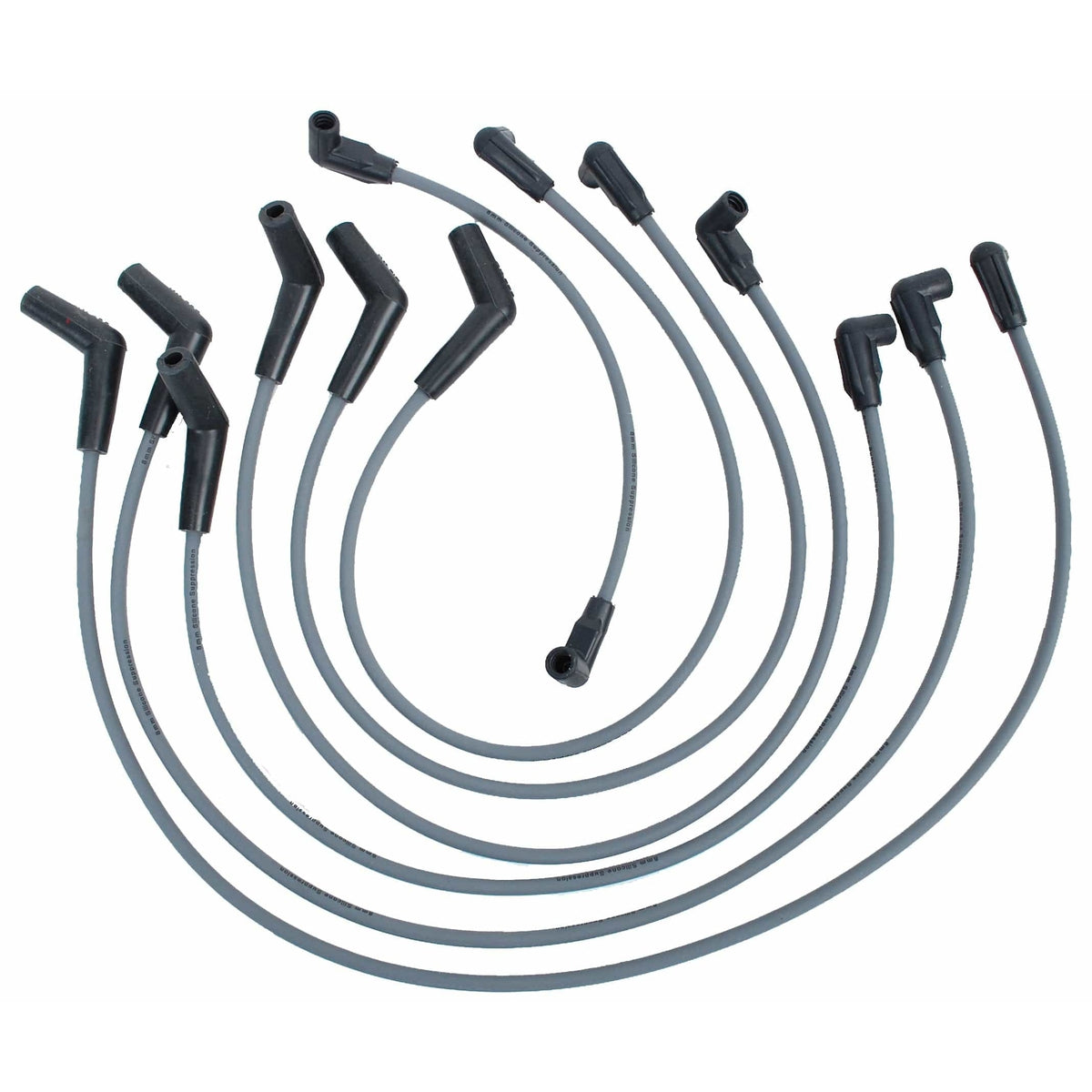 BRP Qualifies for Free Shipping BRP Spark Plug Wire Set #503751